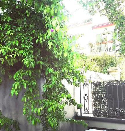 Bed & Breakfast Corte Lotti