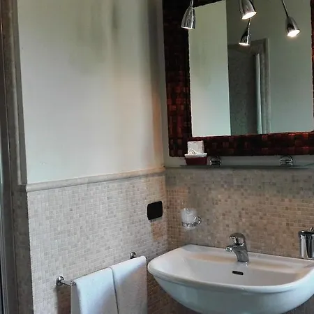 Bed & Breakfast Corte Lotti