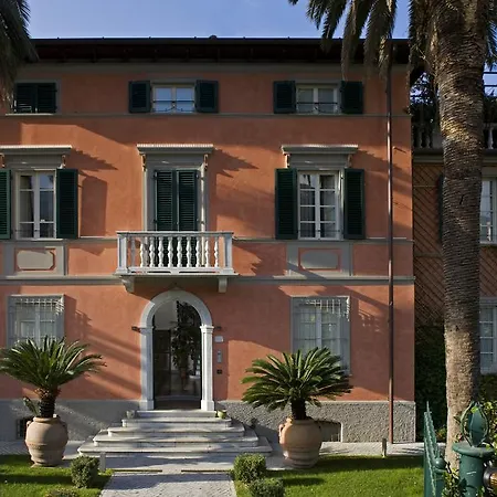 Bed & Breakfast Corte Lotti Pietrasanta