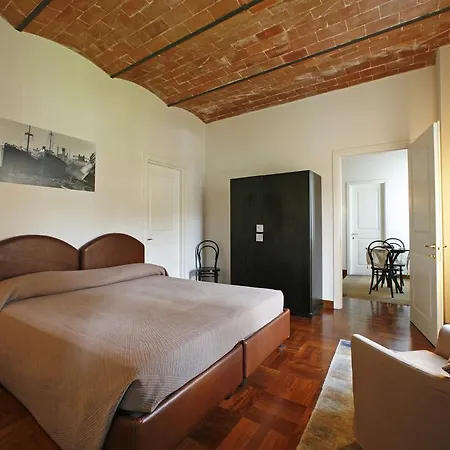 Bed & Breakfast Corte Lotti Pietrasanta