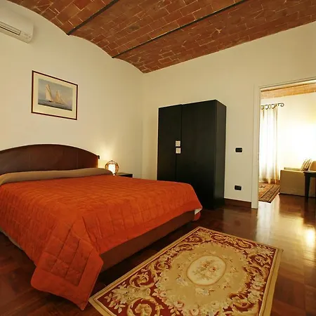 Bed & Breakfast Corte Lotti *