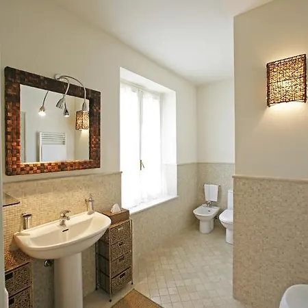 Bed & Breakfast Corte Lotti *