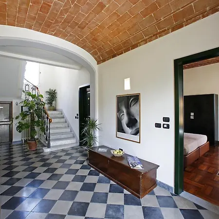 Bed & Breakfast Corte Lotti Pietrasanta