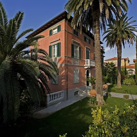Bed & Breakfast Corte Lotti Pietrasanta
