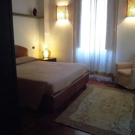 Bed & Breakfast Corte Lotti *
