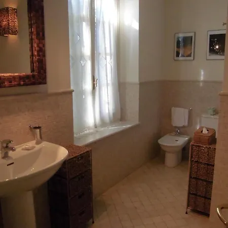 Bed & Breakfast Corte Lotti Pietrasanta