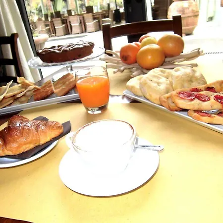 Corte Lotti Bed & Breakfast
