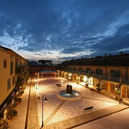 Corte Lotti Bed & Breakfast Pietrasanta