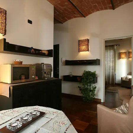 Corte Lotti Bed & Breakfast *