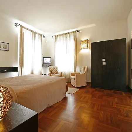 Corte Lotti Пьетразанта