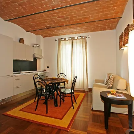 Corte Lotti Отель типа 